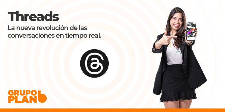 Threads: La nueva revolución de las conversaciones en tiempo real desafía a Twitter.