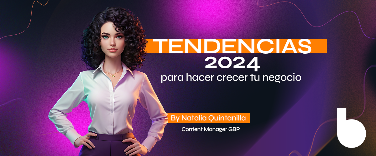 ¡2024 puede convertirse en el mejor año para tu negocio!